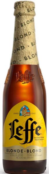 Leffe Blonda